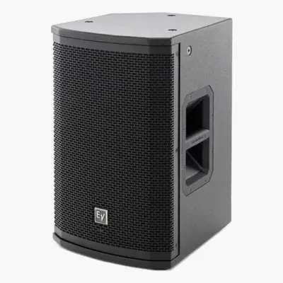 Bafle Activo Electro-Voice ETX-15P de 15" 2000W con DSP FIR-Drive