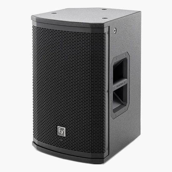 Bafle Activo Electro-Voice ETX-15P de 15" 2000W con DSP FIR-Drive