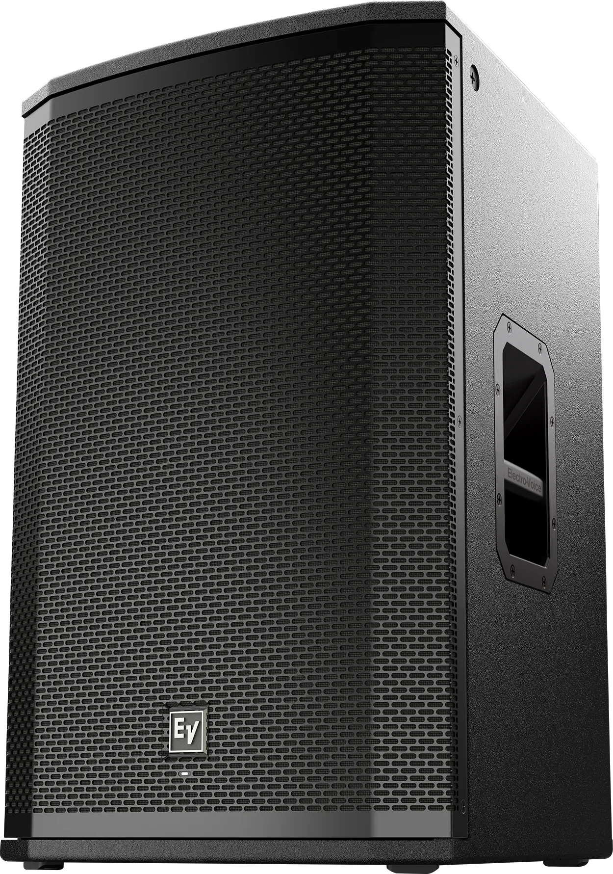 Bafle Activo Electro-Voice ETX-15P de 15" 2000W con DSP FIR-Drive - Imagen 2