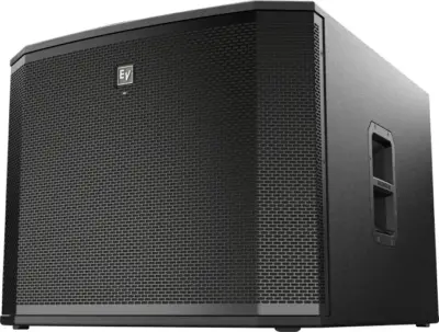 Subwoofer Activo Electro-Voice ETX-18SP