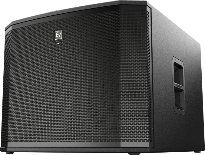 Subwoofer Activo Electro-Voice ETX-18SP