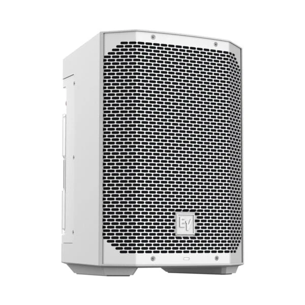 Bafle Electro-Voice Everse 8 Blanco Bluetooth con Batería