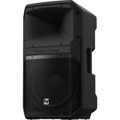 Bafle Activo Electro-Voice EVIVA 12P de 12" con Bluetooth 1000W