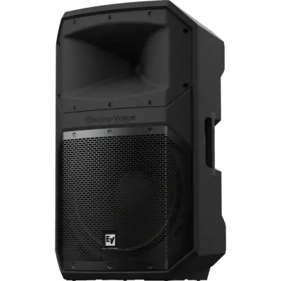 Electro-Voice Eviva 15P - Bafle Activo de 15" Bluetooth 1200W