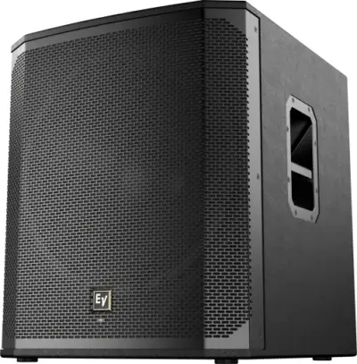 Subwoofer Activo Electro Voice ELX200-18SP