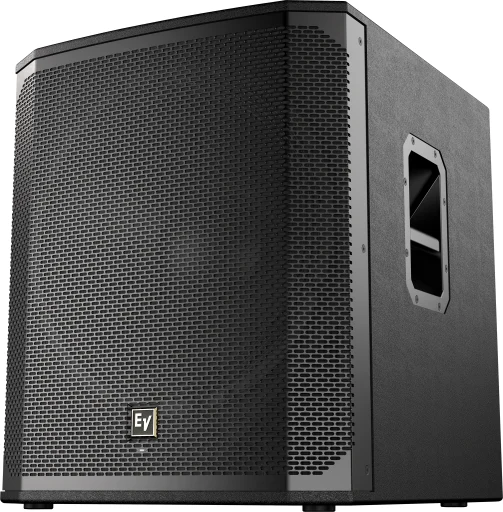 Subwoofer Activo Electro Voice ELX200-18SP