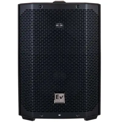 Bafle Electro-Voice Everse 8 Bluetooth con Batería