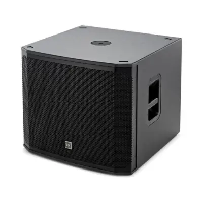 Subwoofer Activo Electrovoice EKX18SP