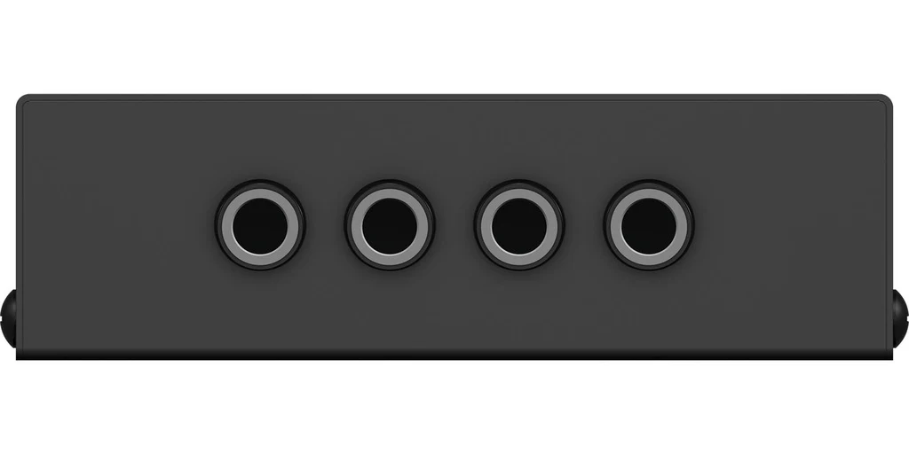 Eliminador de Ruido Behringer HD400 - Imagen 3