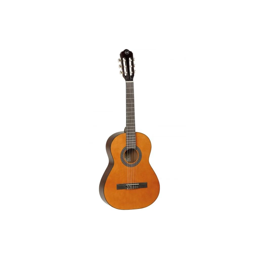 Guitarra Clásica Tama 3/4 Natural