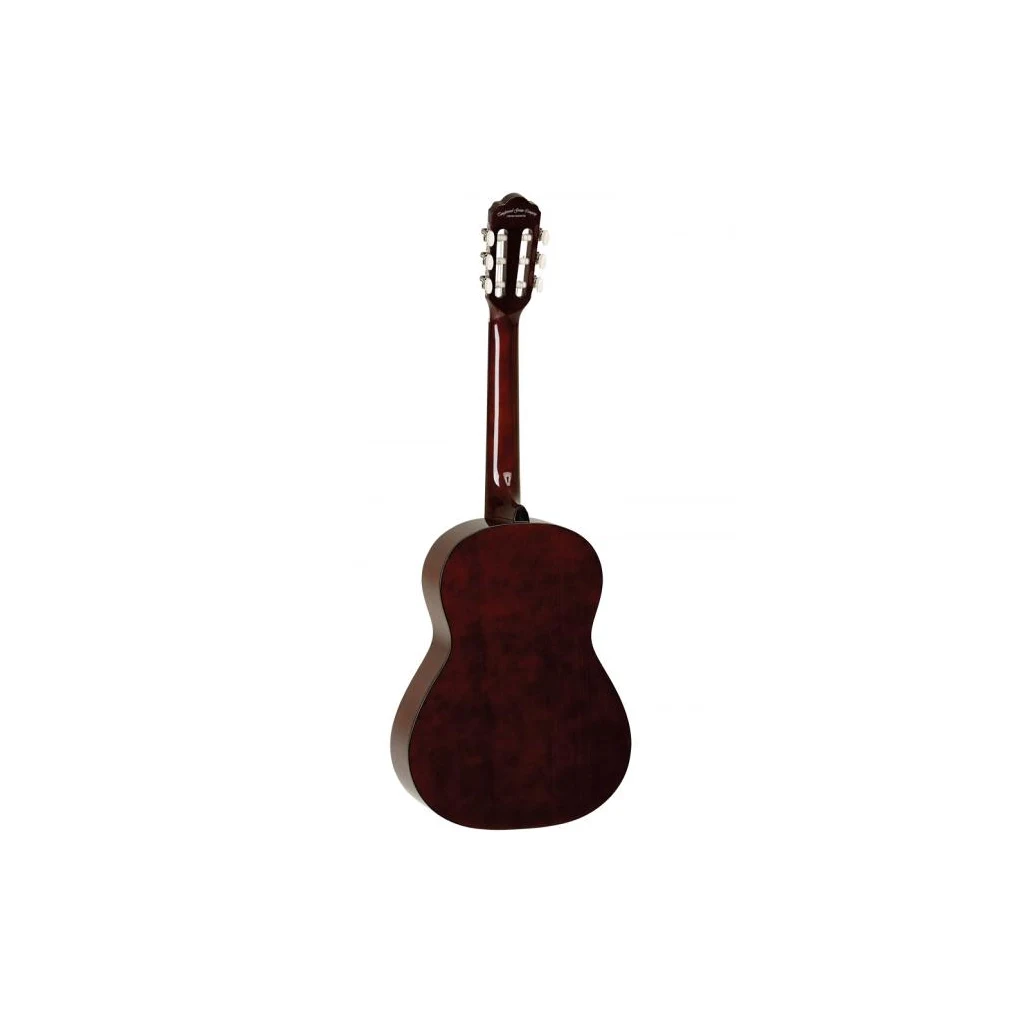 Guitarra Clásica Tama 3/4 Natural - Imagen 2
