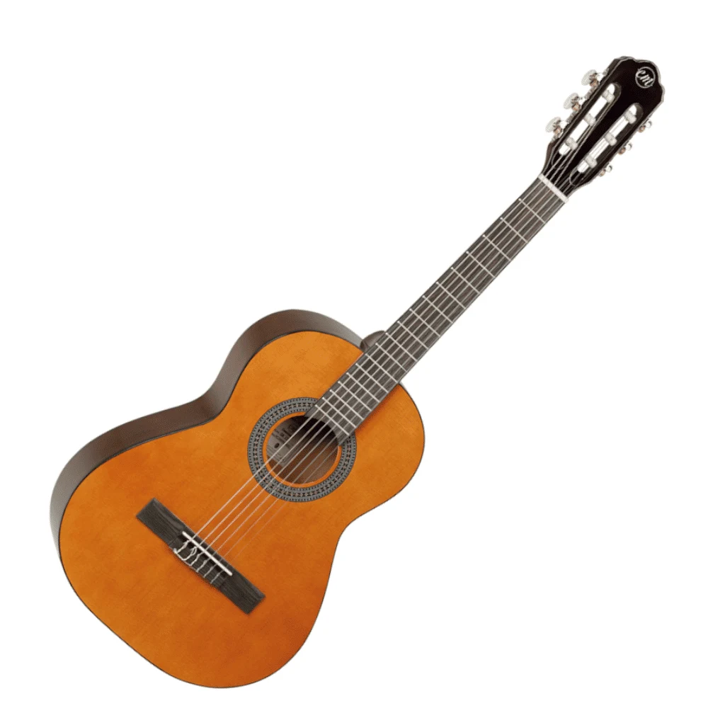 Guitarra Clásica Tama 3/4 Natural - Imagen 3