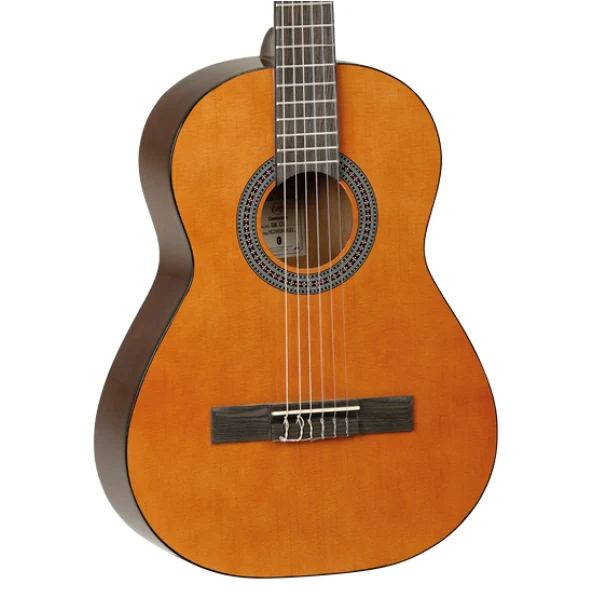 Guitarra Clásica Tama 3/4 Natural - Imagen 4