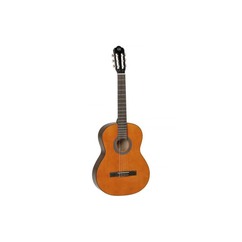 Guitarra Clásica Tanglewood EMC3 Tamaño Completo - Natural