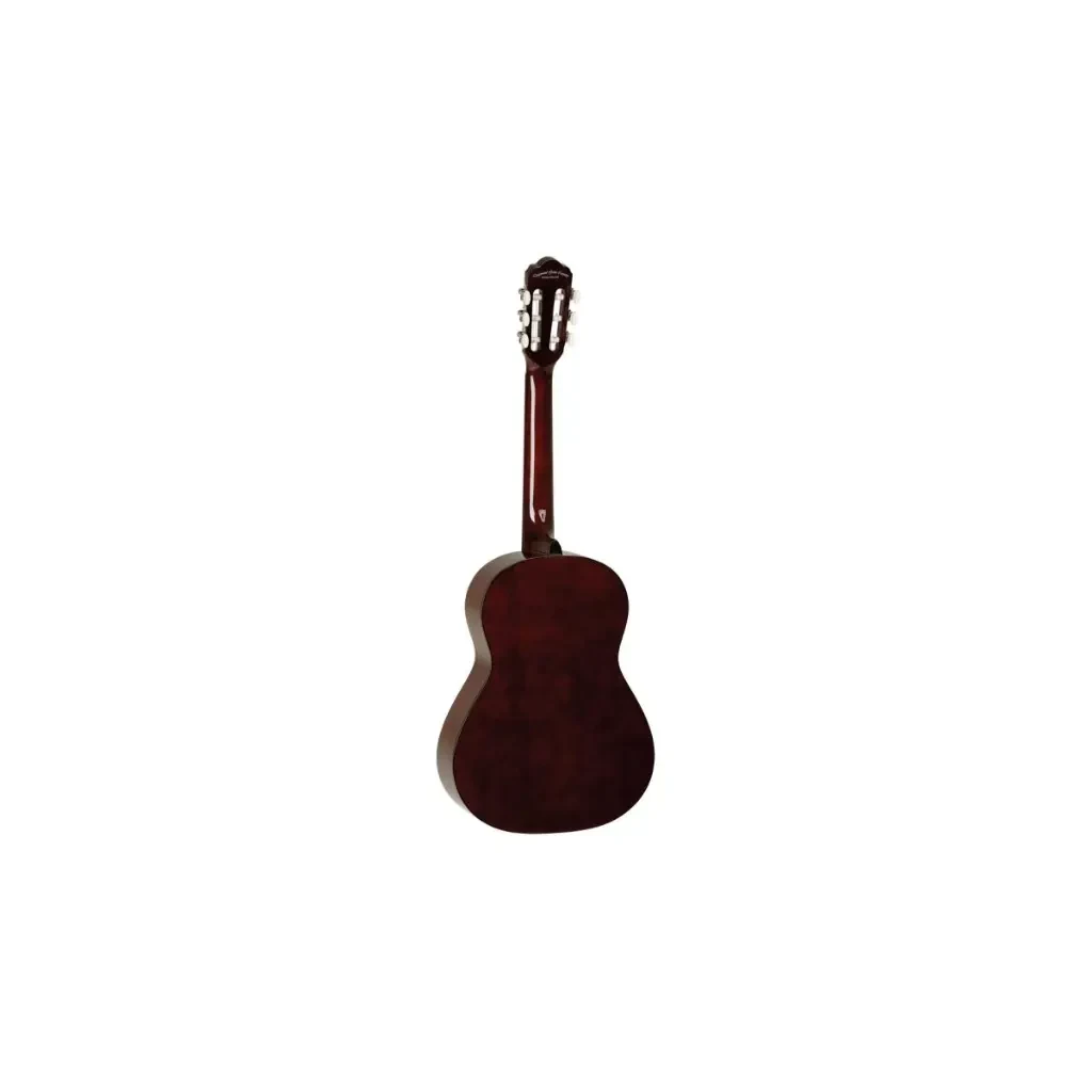 Guitarra Clásica Tanglewood EMC3 Tamaño Completo - Natural - Imagen 2