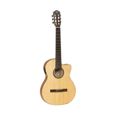 Guitarra Clásica Electroacústica EMDC1