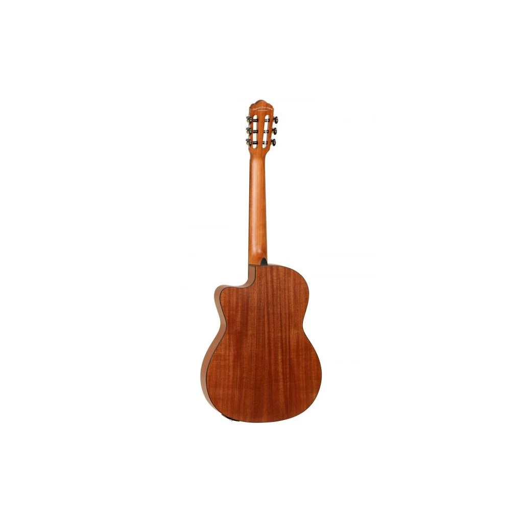 Guitarra Clásica Electroacústica EMDC1 - Imagen 2