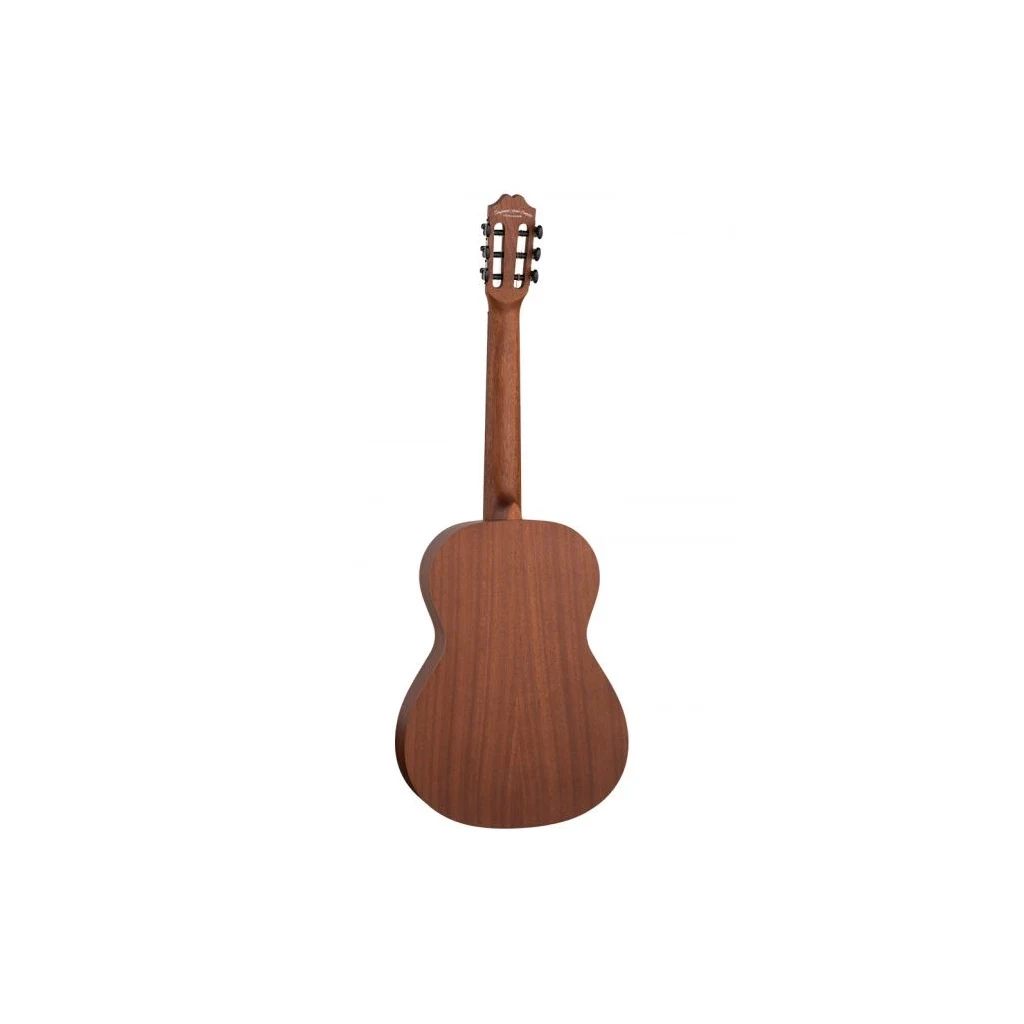 Guitarra Clásica Tanglewood EME2 de Tamaño Completo - Acabado Satén Natural - Imagen 2