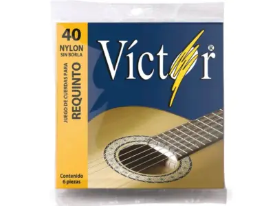 Requinto Victor NY