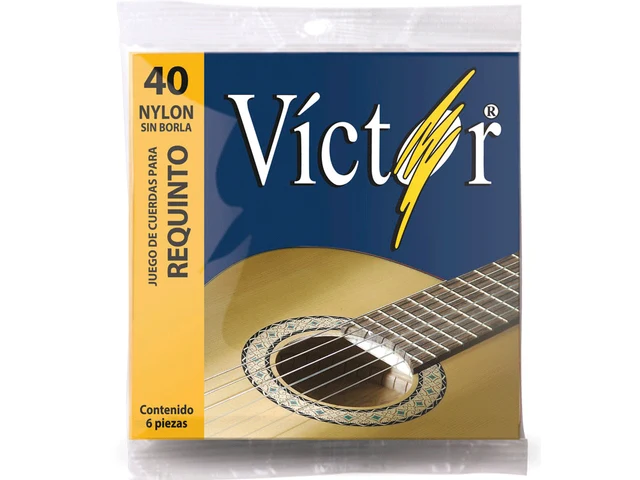 Requinto Victor NY