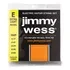 Encordado para guitarra eléctrica Jimmy Wess Xlight NIQ 08