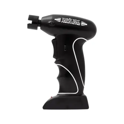 Encordador Automático Power Peg Pro Ernie Ball