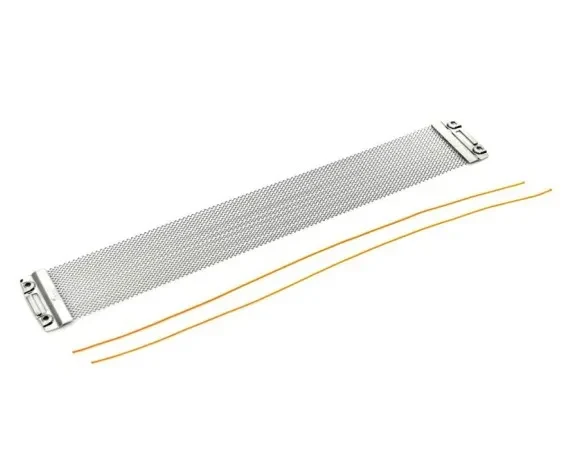 Entorchado Pearl de Acero de Alto Carbono 20 Hi