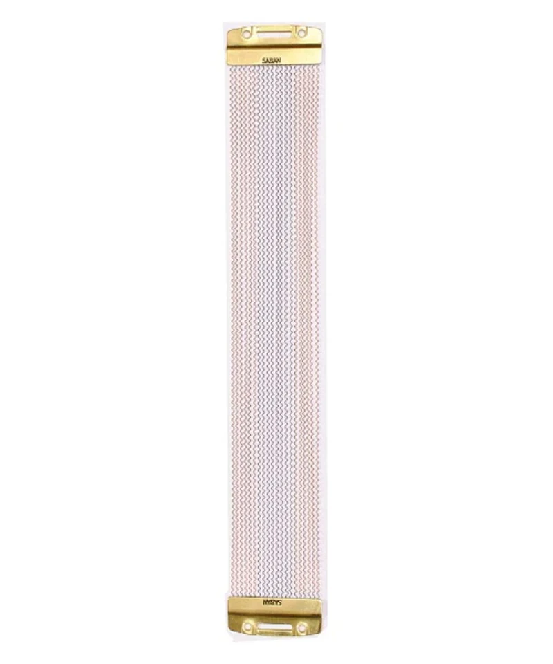 Entorchado Sabian 14" para Tarola 20 Hilos
