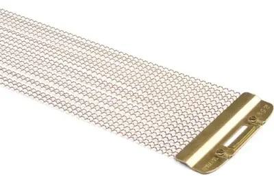 Entorchado Sabian para Tarola de 14" con 20 Hilos