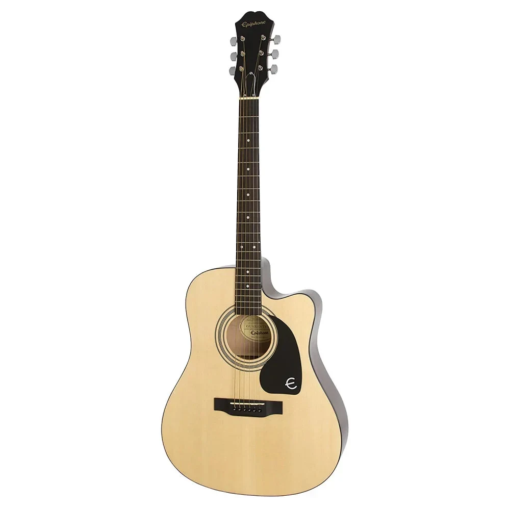 Guitarra Electroacústica Epiphone FT-100