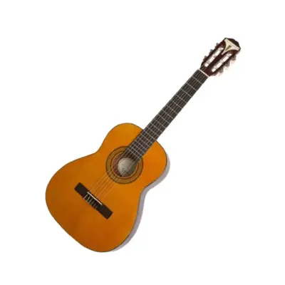 Guitarra Acústica Epiphone Pro-1 Clásica Antique Natural 3/4