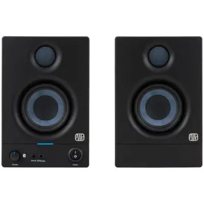Monitores de Estudio Eris 3.5 de Presonus