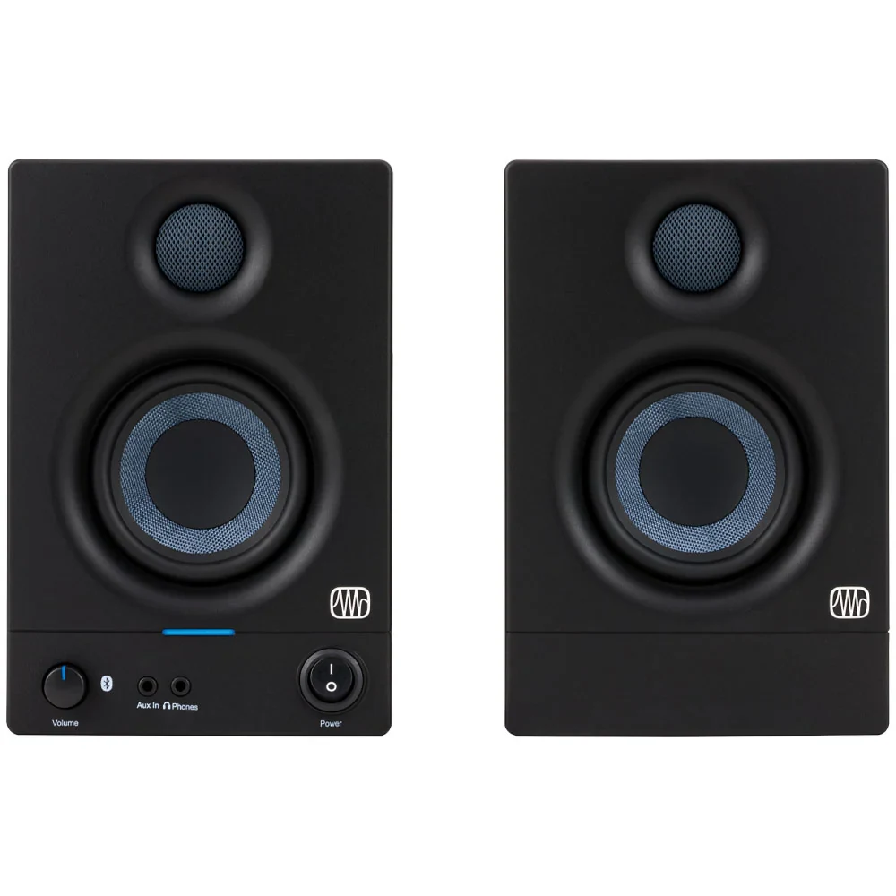 Monitores de Estudio Eris 3.5 de Presonus