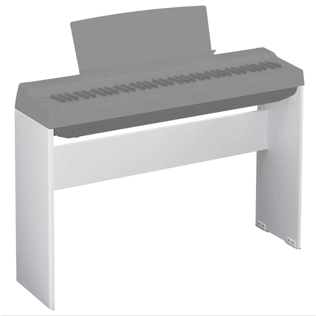 Estante Yamaha L-121 WH para Piano Digital