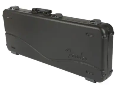 Estuche Deluxe para Fender Stratocaster y Telecaster