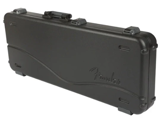 Estuche Deluxe para Fender Stratocaster y Telecaster