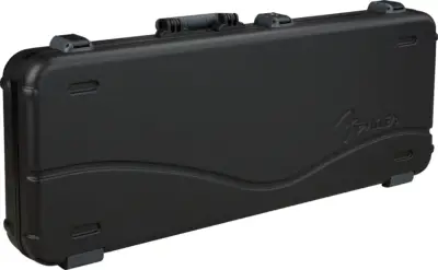 Estuche Deluxe para guitarra Telecaster, Stratocaster y Acoustasonic