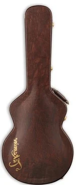 Estuche Deluxe Takamine CTAKJUMBODLX para guitarra Jumbo
