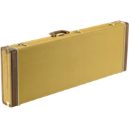 Estuche Fender Classic Precision