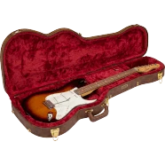 Estuche Fender Classic Series Poodl - Imagen 2
