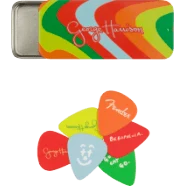 Estuche Fender de 6 Púas Med George - Imagen 2