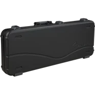 Estuche Molded Busker para Guitarras Fender Deluxe
