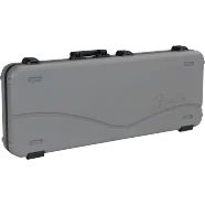 Estuche Fender Deluxe para Guitarra