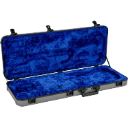 Estuche Fender Deluxe para Guitarra - Imagen 2