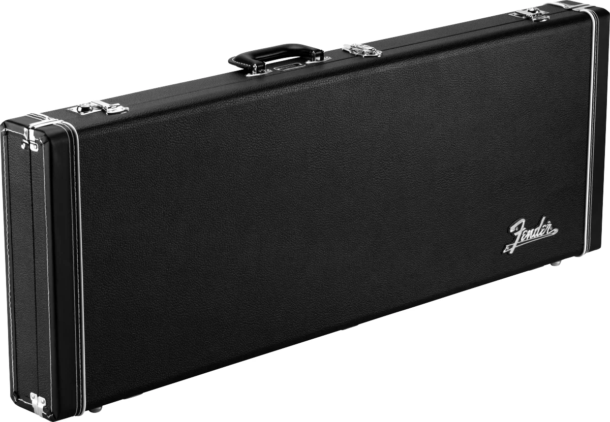 ESTUCHE FENDER IDEAL PARA JAZZMASTER JAGUAR