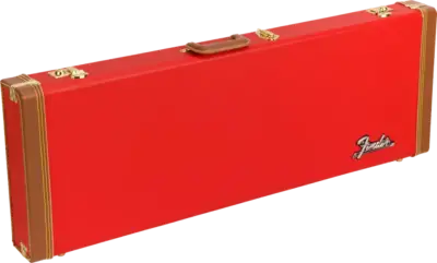 Estuche Fender para Guitarra Eléctrica