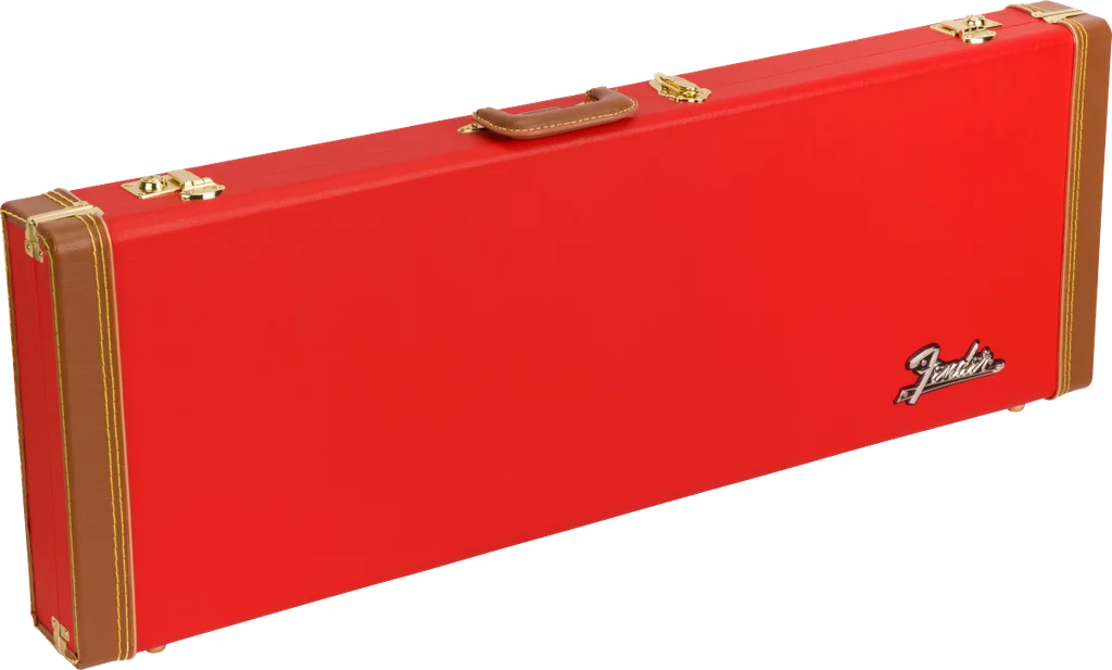 Estuche Fender para Guitarra Eléctrica