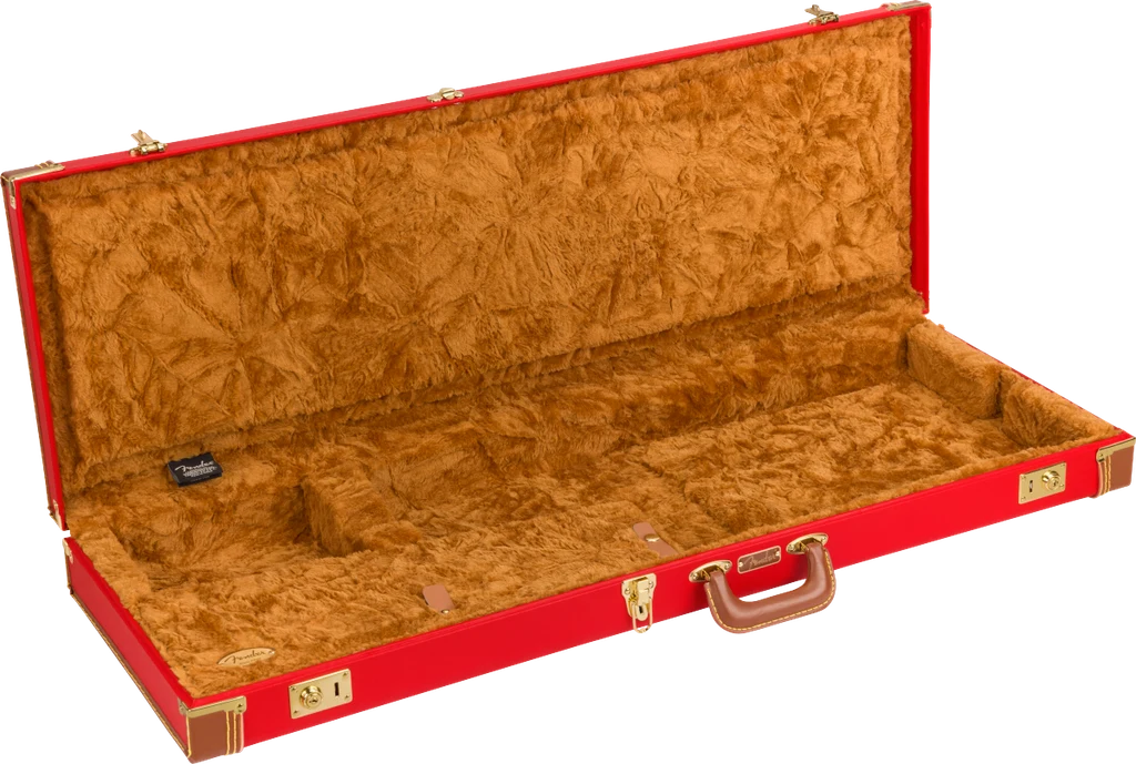 Estuche Fender para Guitarra Eléctrica - Imagen 2