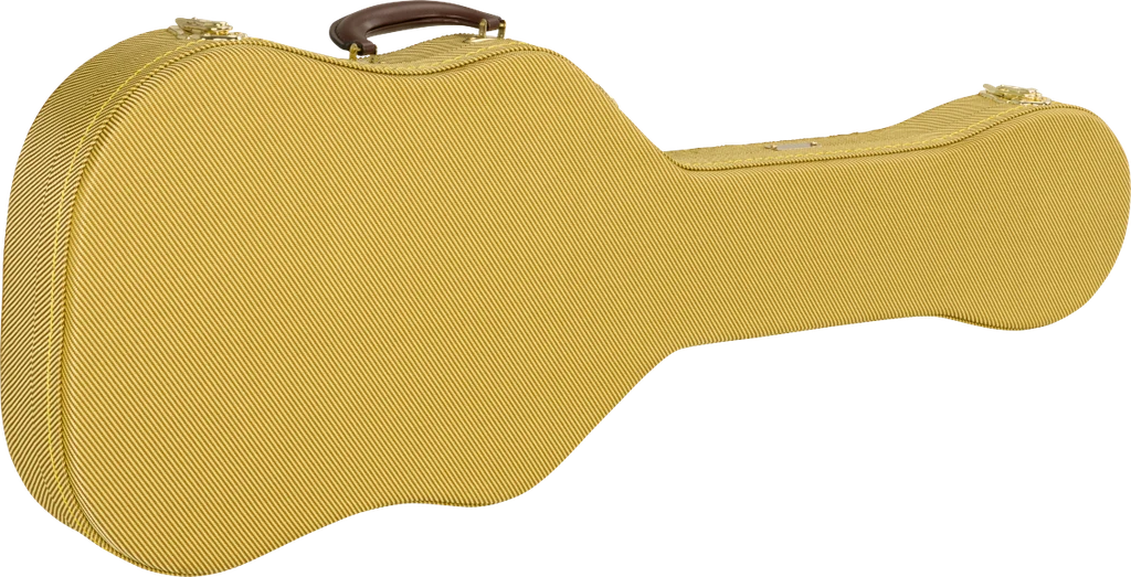 Estuche Fender Telecaster Thermomet