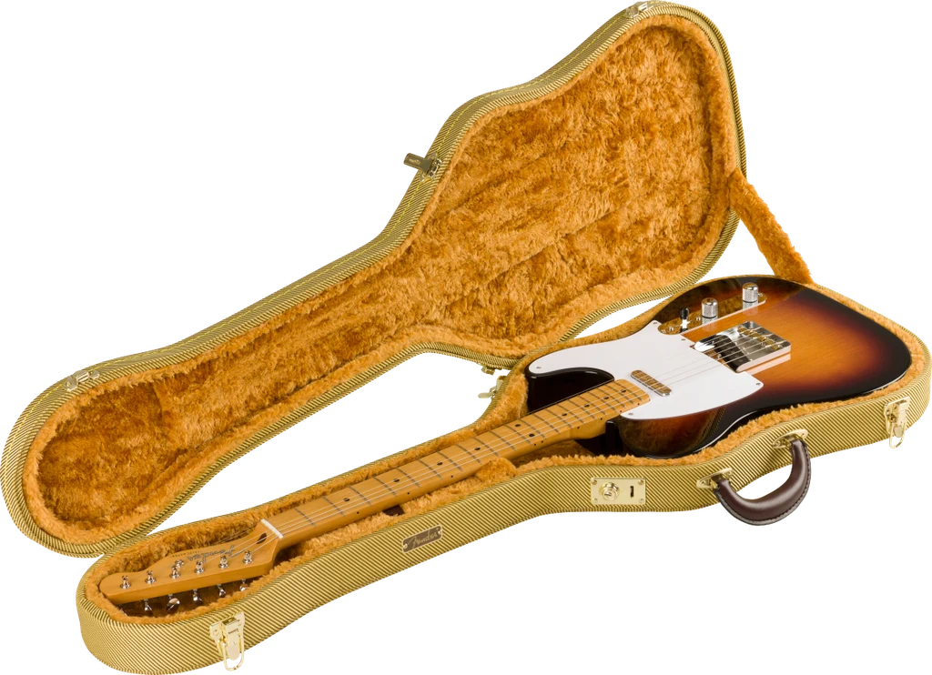 Estuche Fender Telecaster Thermomet - Imagen 2